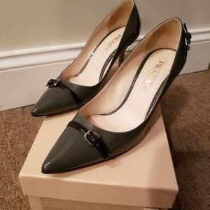 Prada shoes
